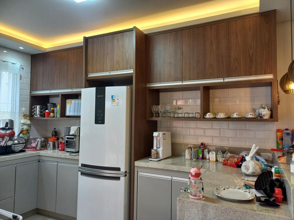 Casa à venda com 2 quartos, 264m² - Foto 29