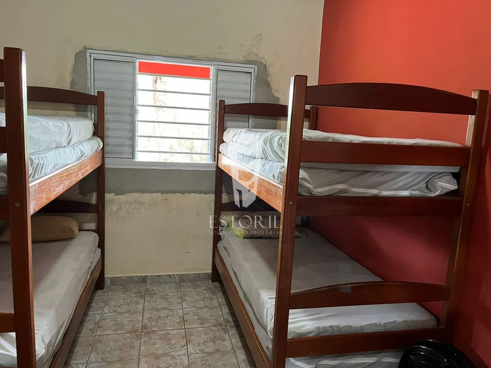 Chácara, 3 quartos, 7500 m² - Foto 8