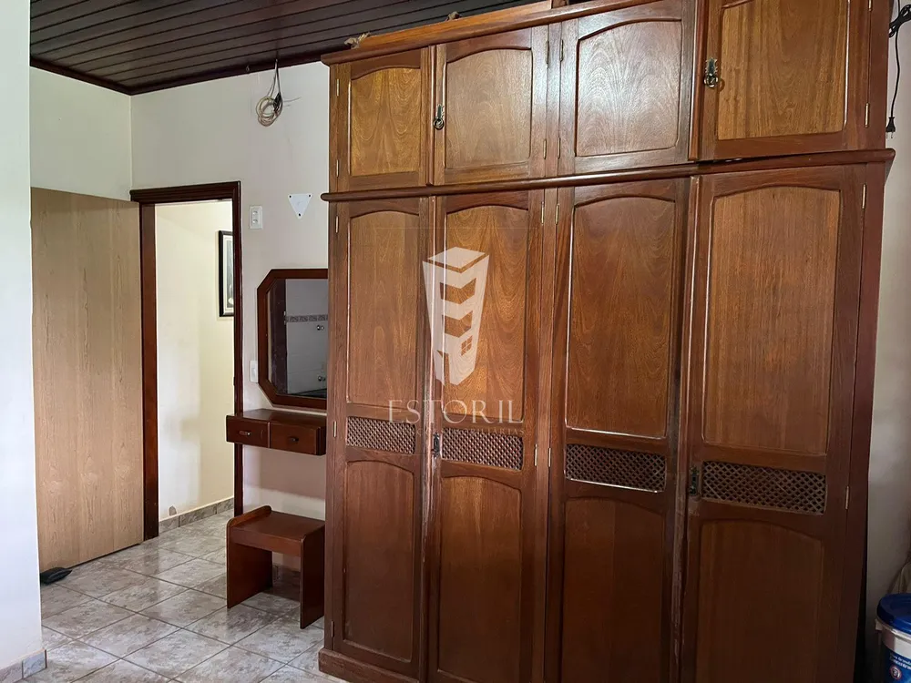 Chácara, 3 quartos, 7500 m² - Foto 12