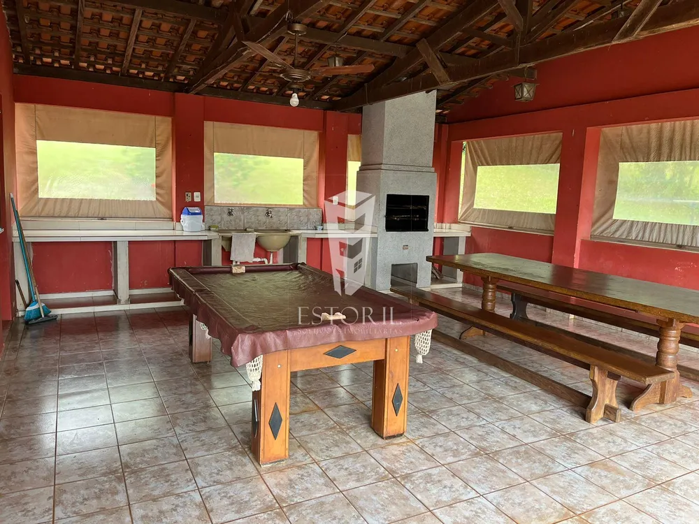 Chácara, 3 quartos, 7500 m² - Foto 11