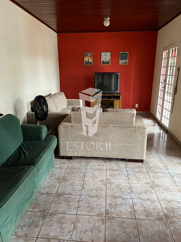 Chácara, 3 quartos, 7500 m² - Foto 4