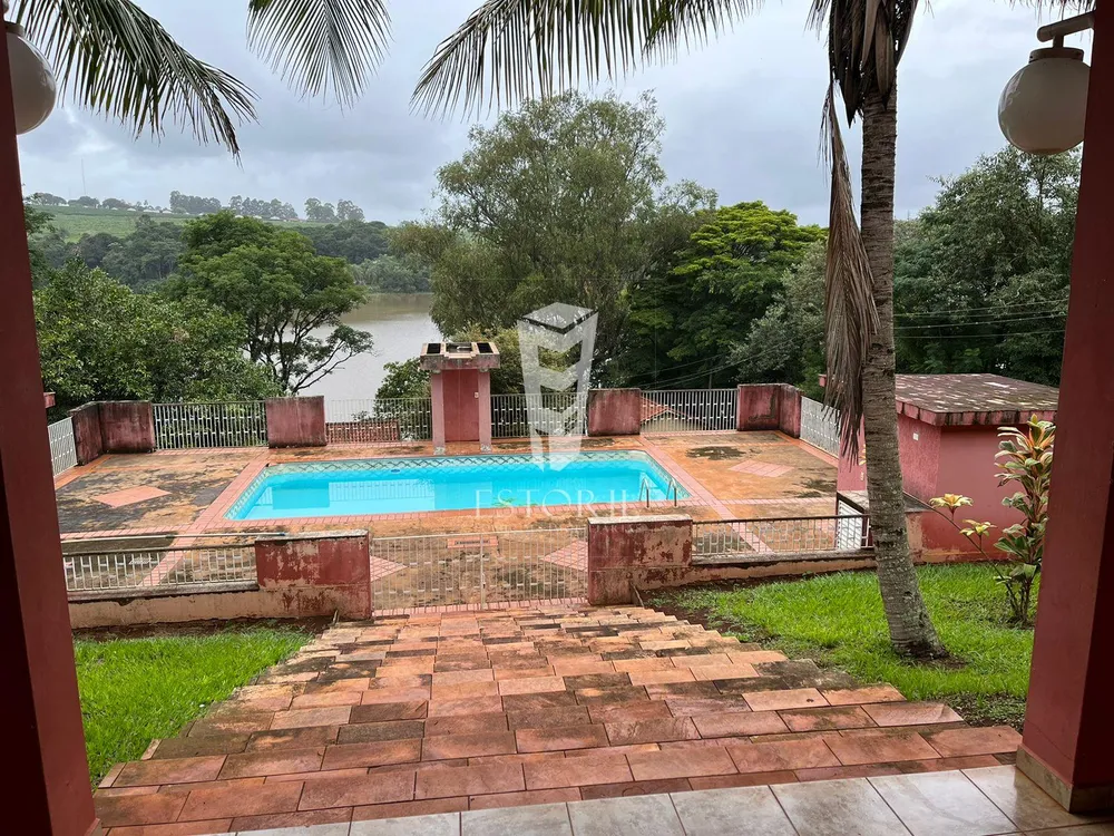 Chácara, 3 quartos, 7500 m² - Foto 3