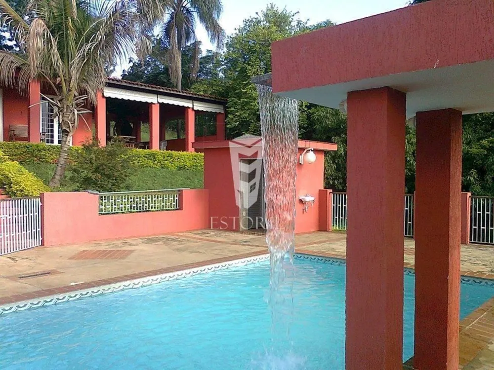 Chácara, 3 quartos, 7500 m² - Foto 1
