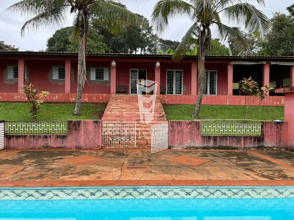 Chácara, 3 quartos, 7500 m² - Foto 9