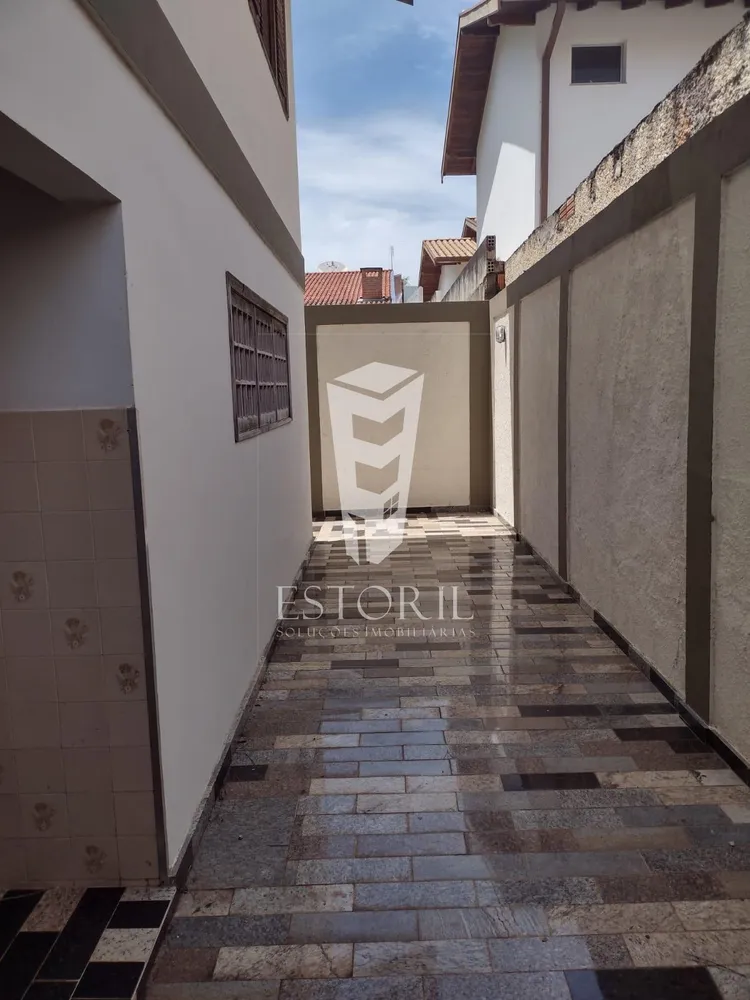 Sobrado, 2 quartos, 233 m² - Foto 5