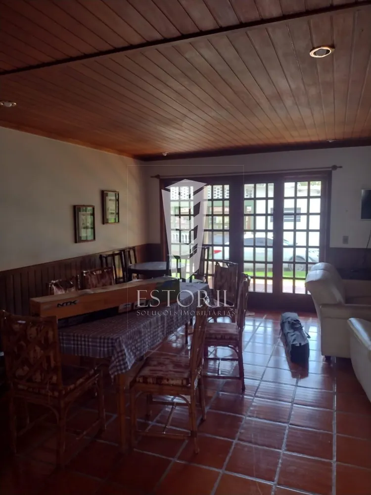 Sobrado, 2 quartos, 233 m² - Foto 3