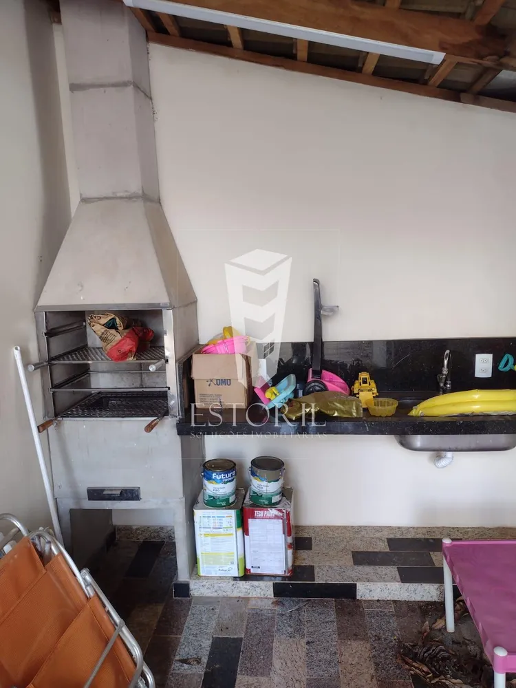 Sobrado, 2 quartos, 233 m² - Foto 4
