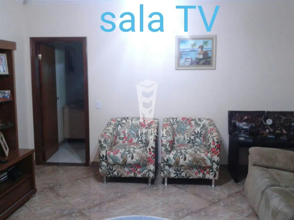 Casa, 4 quartos, 420 m² - Foto 9
