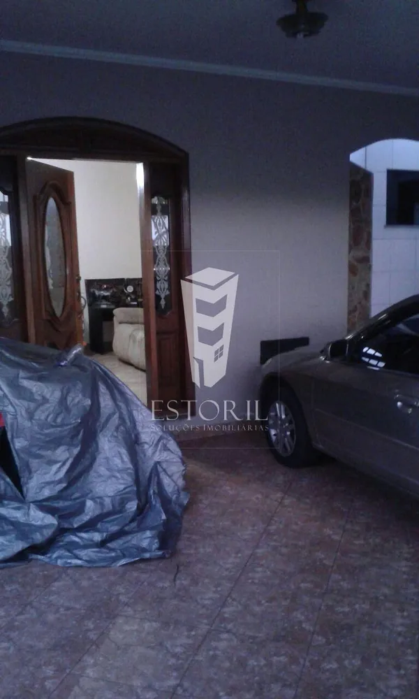 Casa, 4 quartos, 420 m² - Foto 5