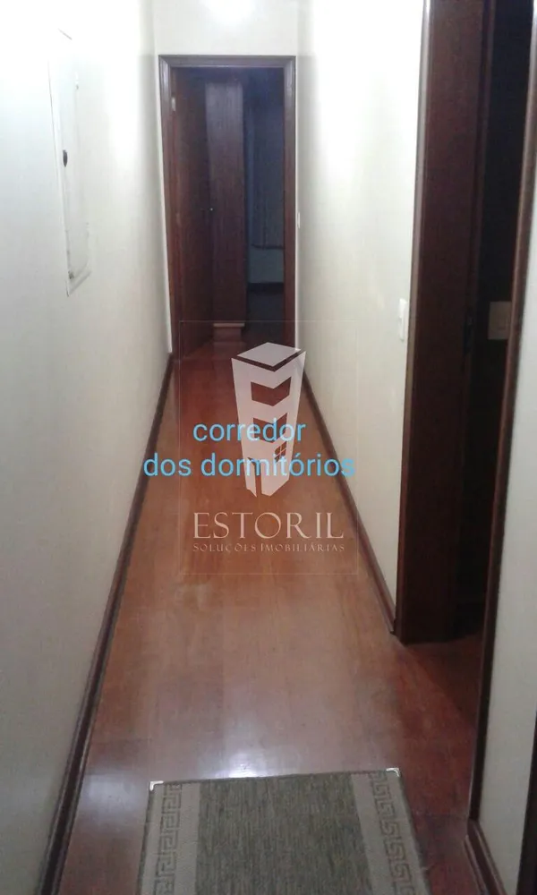 Casa, 4 quartos, 420 m² - Foto 8