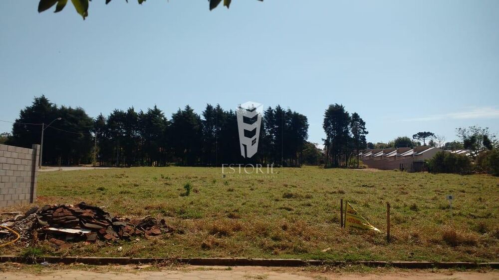 Terreno, 418 m² - Foto 1