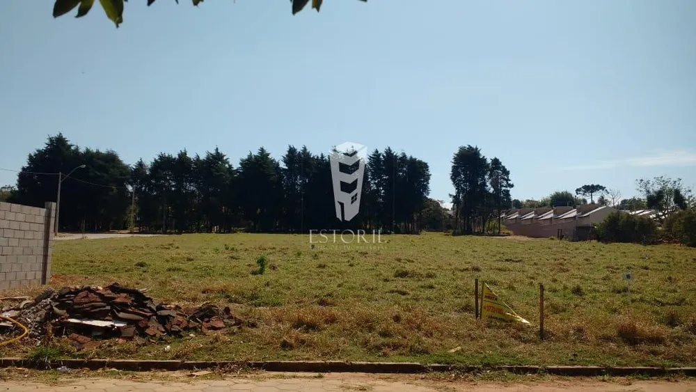 Terreno, 418 m² - Foto 1