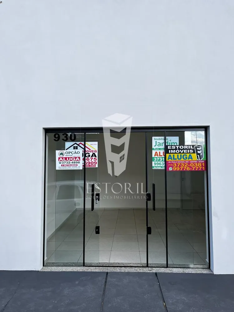 Prédio Inteiro - Foto 1