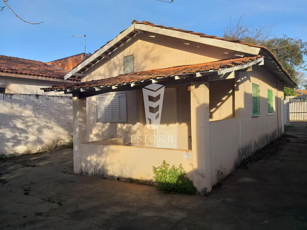Casa, 2 quartos, 300 m² - Foto 1