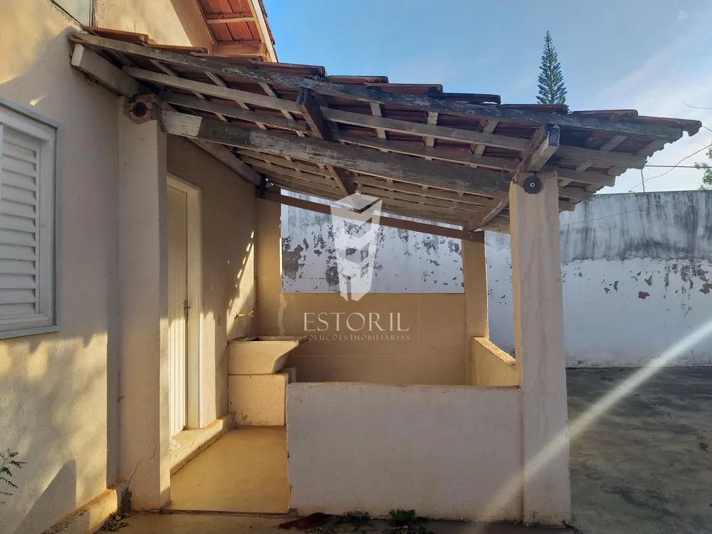 Casa, 2 quartos, 300 m² - Foto 10