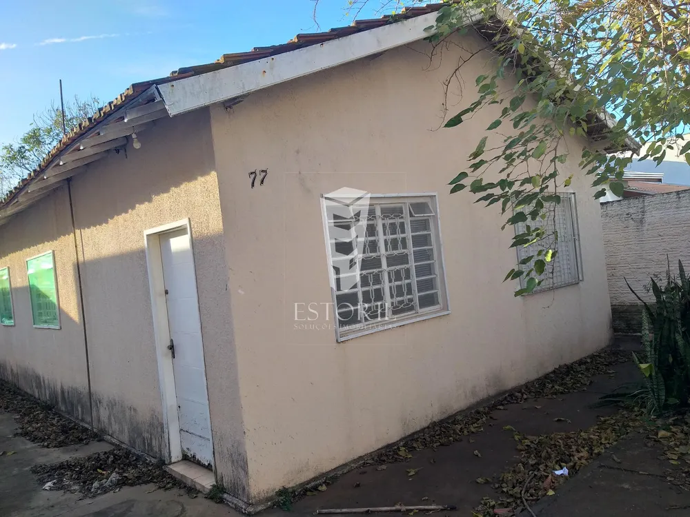 Casa, 2 quartos, 300 m² - Foto 2