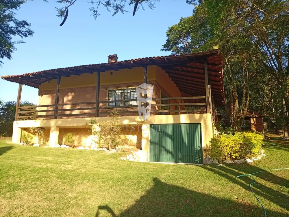 Chácara, 5 hectares - Foto 1