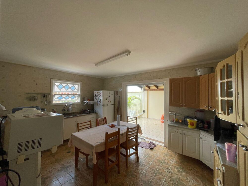 Sobrado à venda com 1 quarto, 525m² - Foto 1