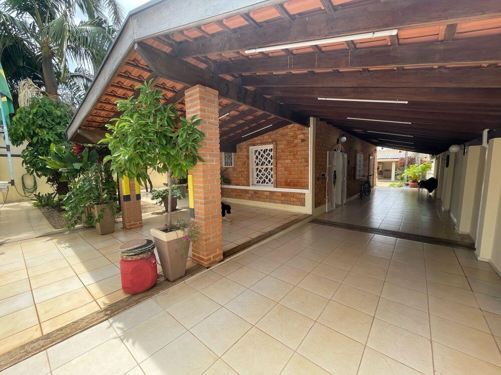 Sobrado à venda com 1 quarto, 525m² - Foto 2