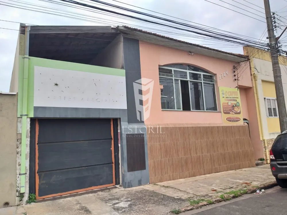 Casa, 3 quartos, 400 m² - Foto 1