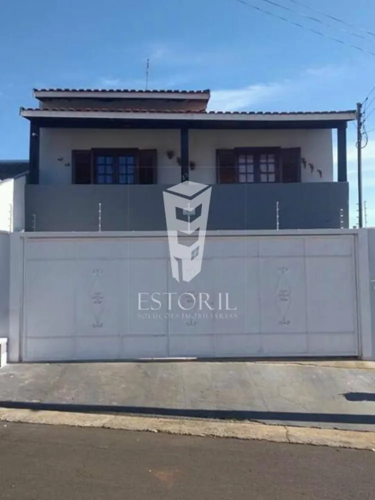 Sobrado, 2 quartos - Foto 1