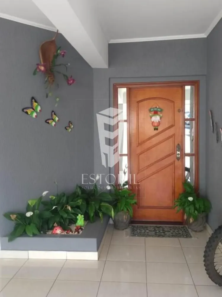 Sobrado, 2 quartos - Foto 2