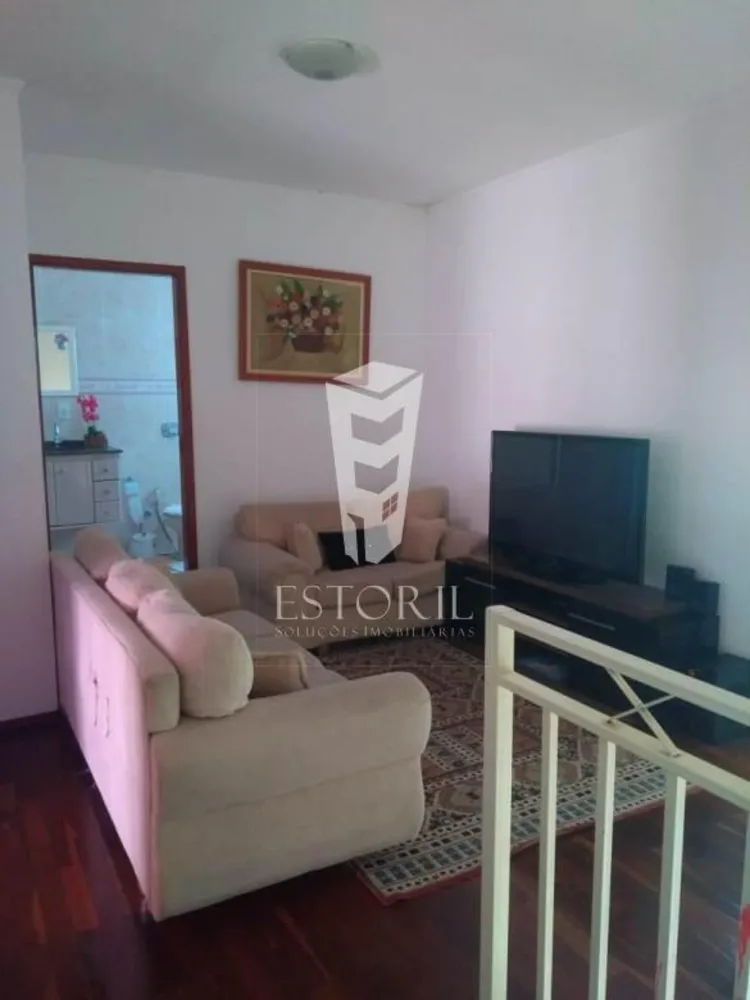 Sobrado, 2 quartos - Foto 6