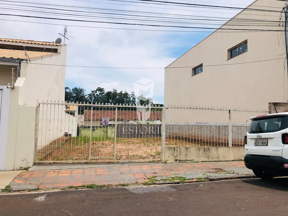 Terreno, 222 m² - Foto 3