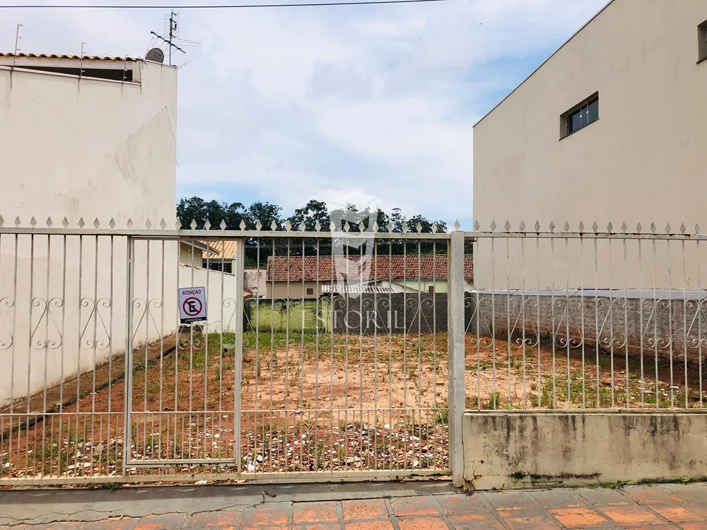Terreno, 222 m² - Foto 4