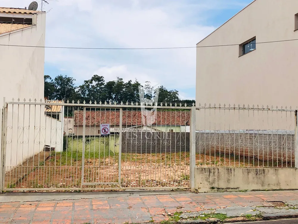 Terreno, 222 m² - Foto 1