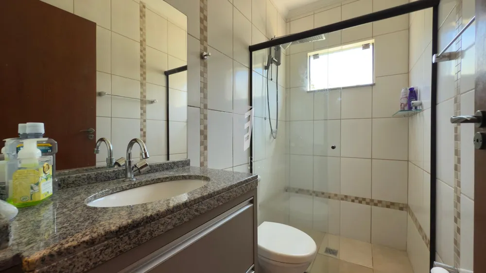 Casa de Condomínio, 2 quartos - Foto 10