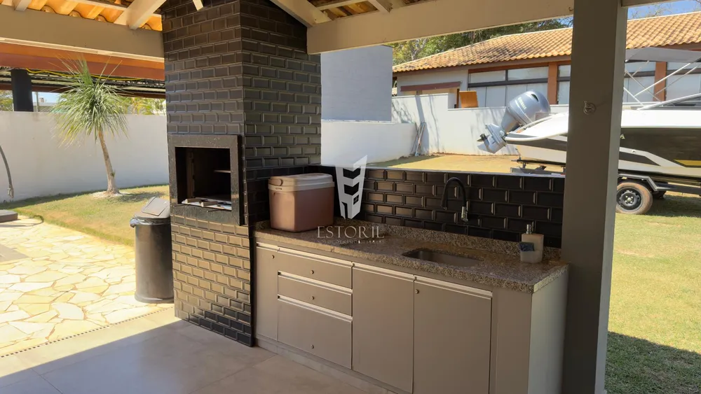 Casa de Condomínio, 2 quartos - Foto 4