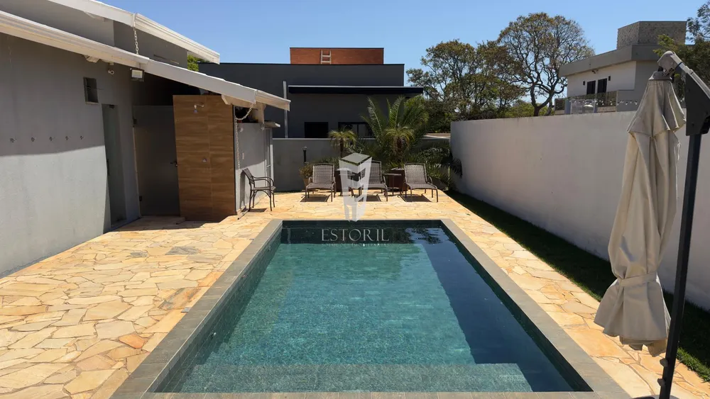 Casa de Condomínio, 2 quartos - Foto 6