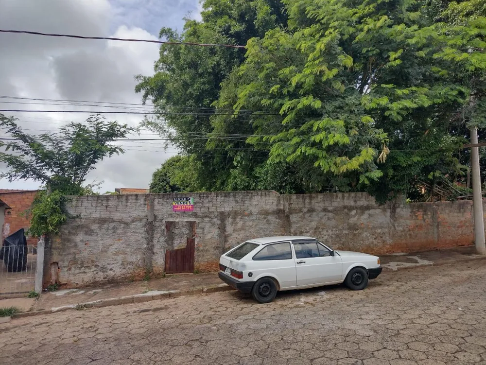 Terreno, 278 m² - Foto 1
