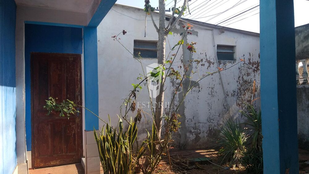 Sobrado para alugar com 1 quarto, 200m² - Foto 9