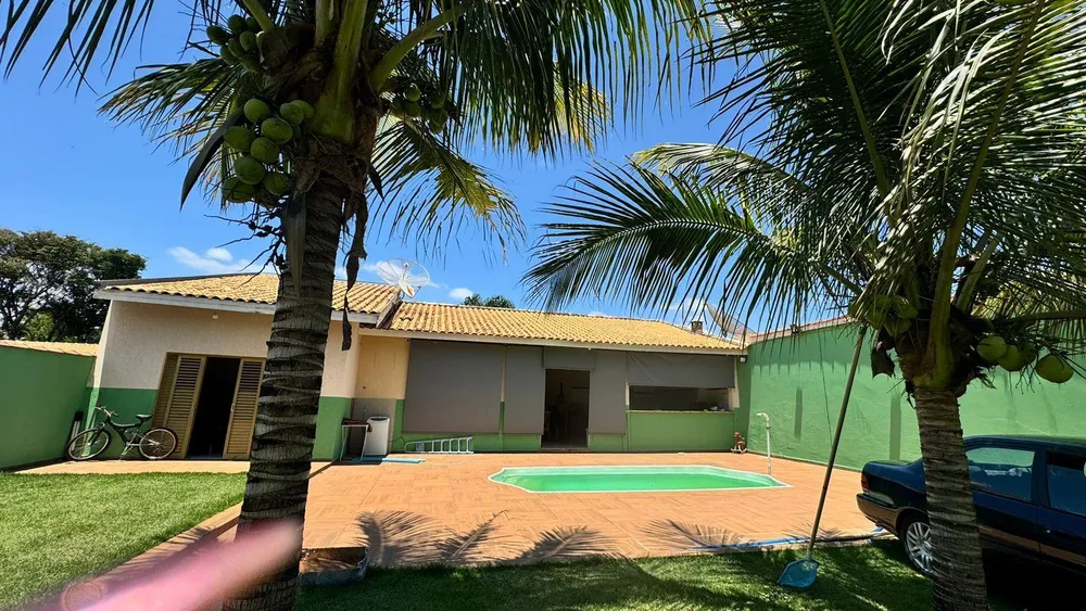 Casa, 2 quartos, 510 m² - Foto 1