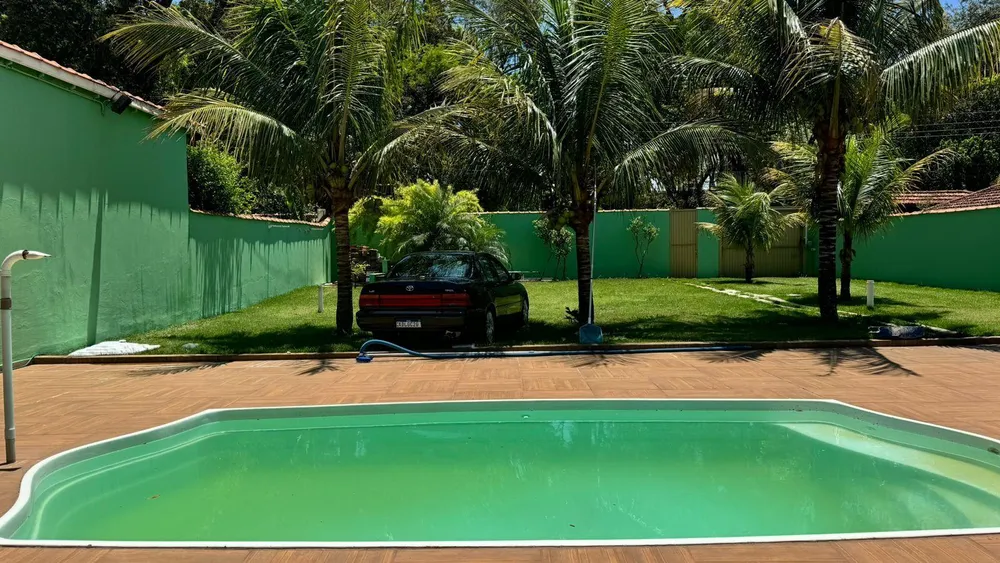 Casa, 2 quartos, 510 m² - Foto 2