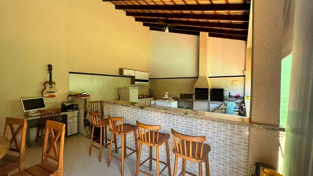 Casa, 2 quartos, 510 m² - Foto 3