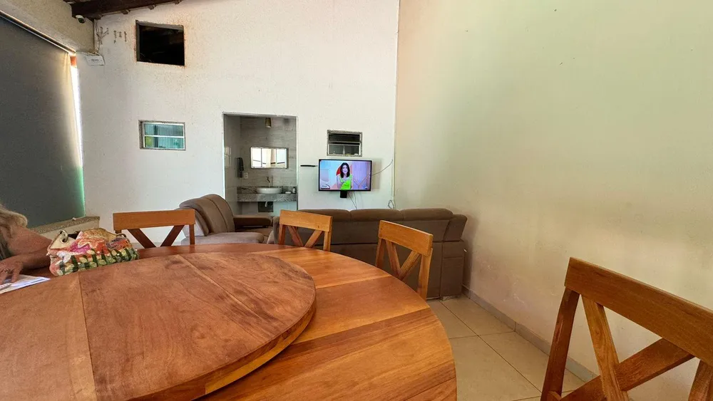 Casa, 2 quartos, 510 m² - Foto 4
