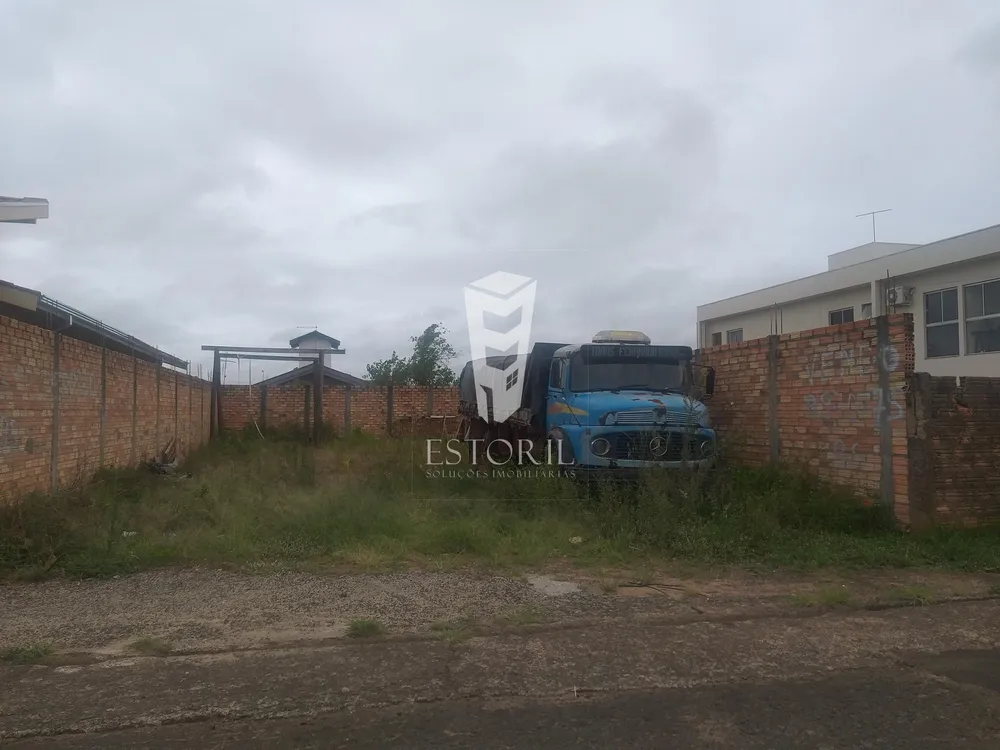 Terreno, 250 m² - Foto 1