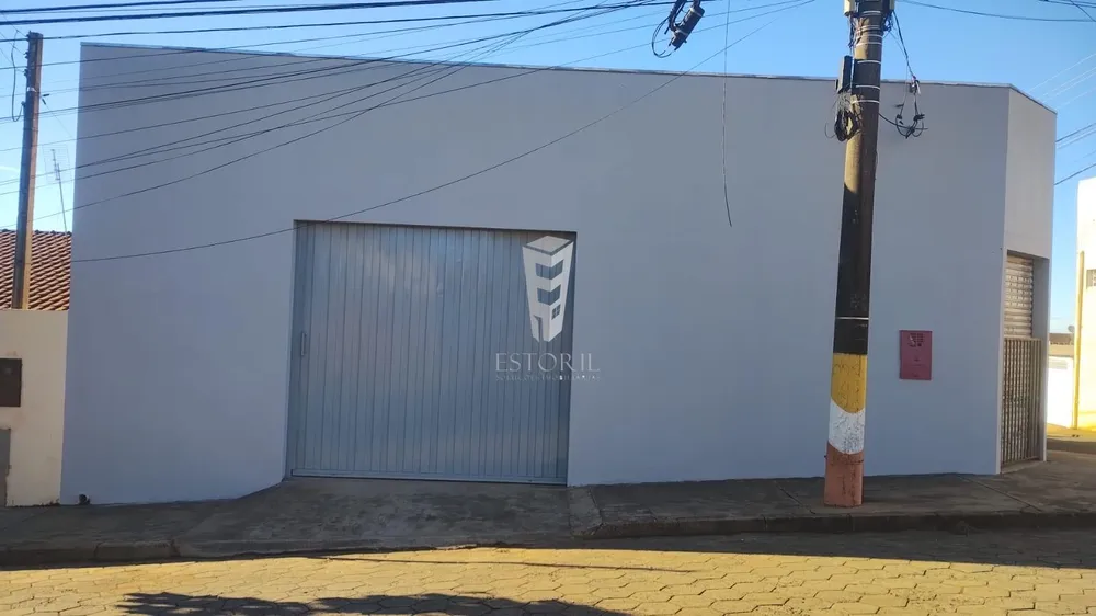 Depósito-Galpão - Foto 1