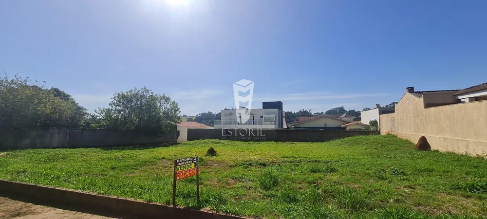 Terreno, 498 m² - Foto 1