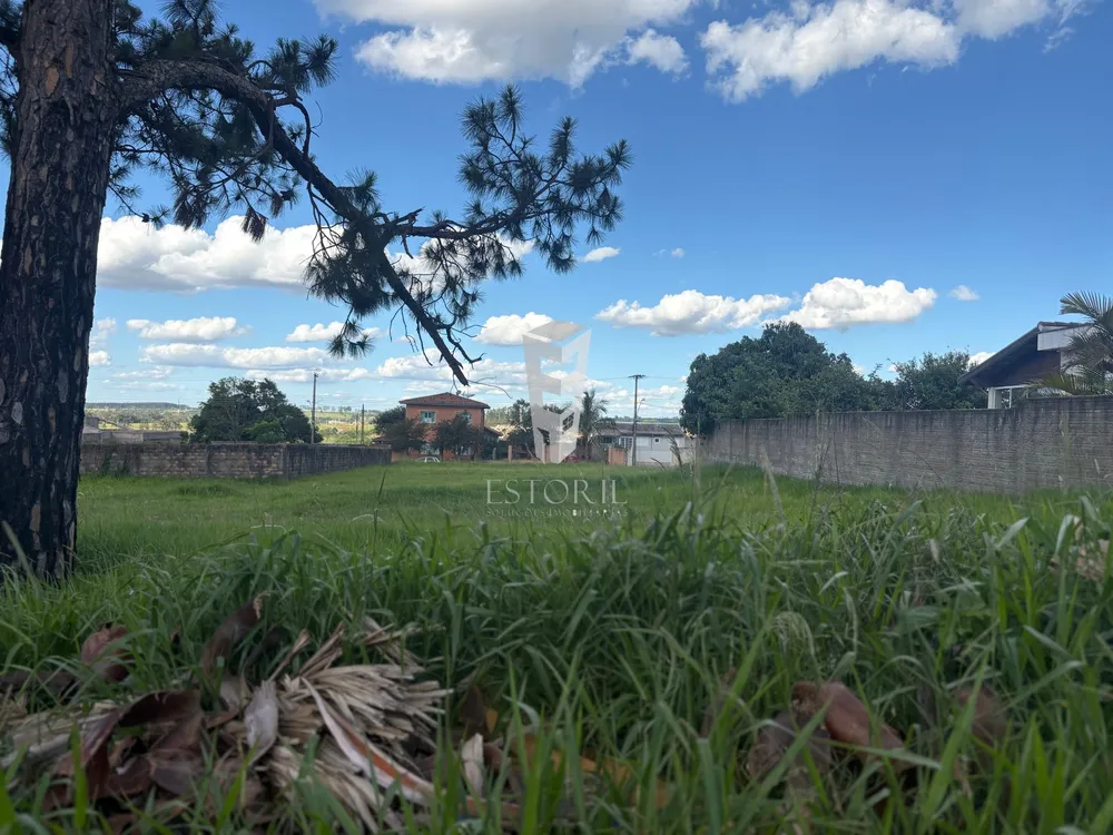 Terreno, 630 m² - Foto 1