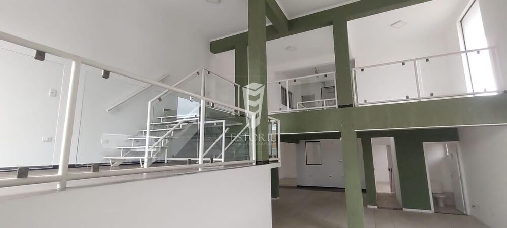 Conjunto Comercial-Sala à venda - Foto 1