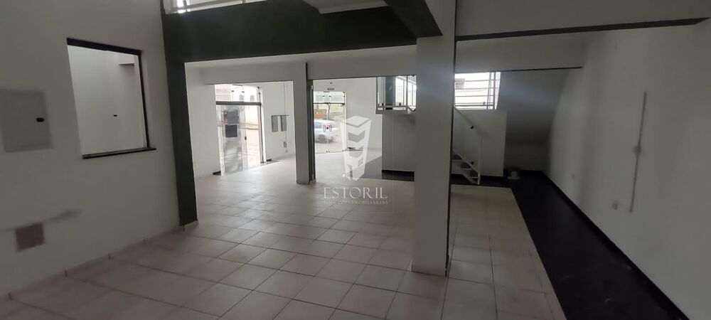 Conjunto Comercial-Sala à venda - Foto 9