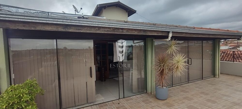Conjunto Comercial-Sala à venda - Foto 7