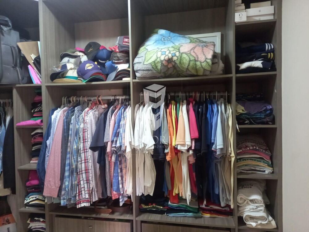 Casa, 2 quartos - Foto 21