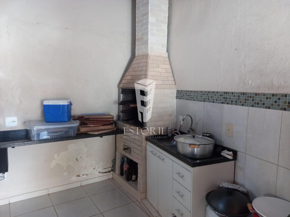 Casa, 2 quartos - Foto 2