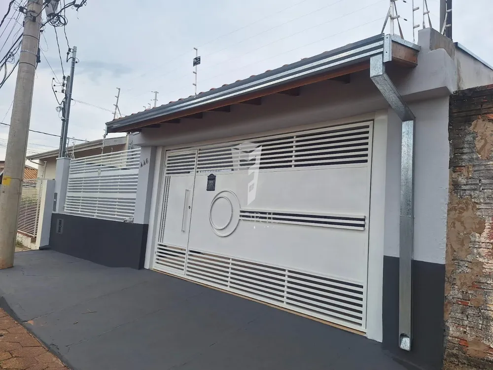 Casa, 2 quartos - Foto 1