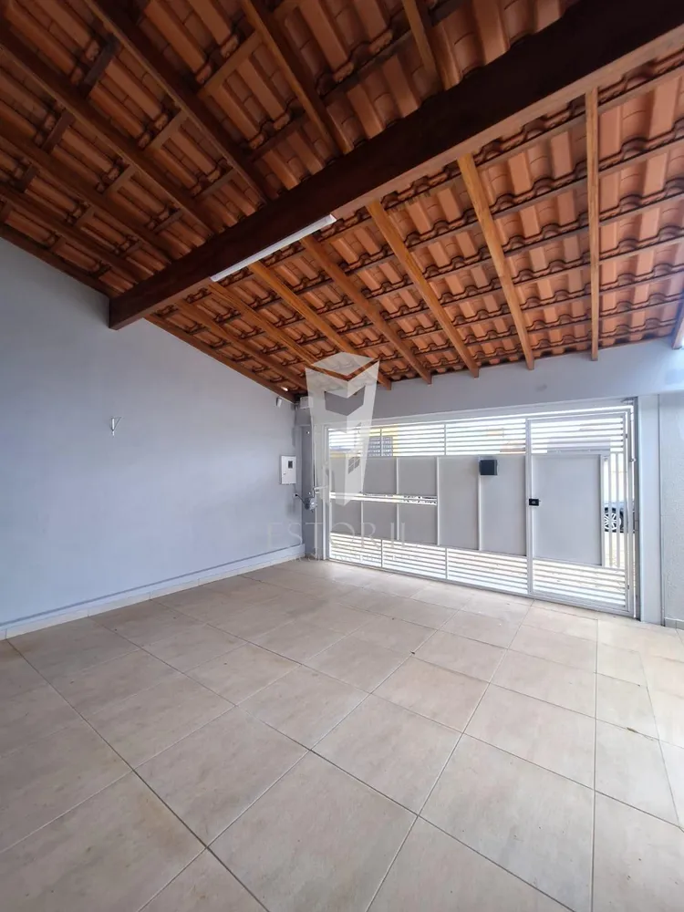 Casa, 2 quartos - Foto 4
